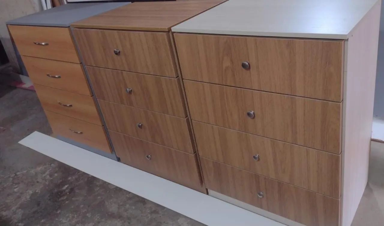 Cômoda de MDF  - Foto 2
