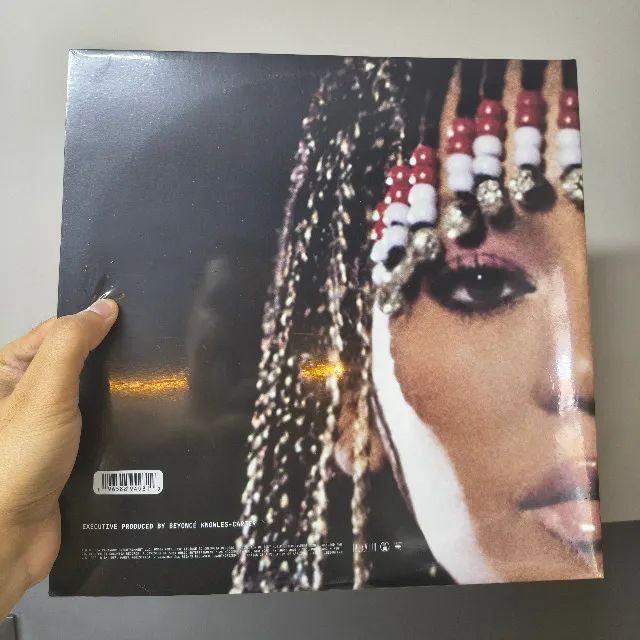 Beyoncé - Cowboy Carter Vinil Novo e Lacrado  - Foto 3