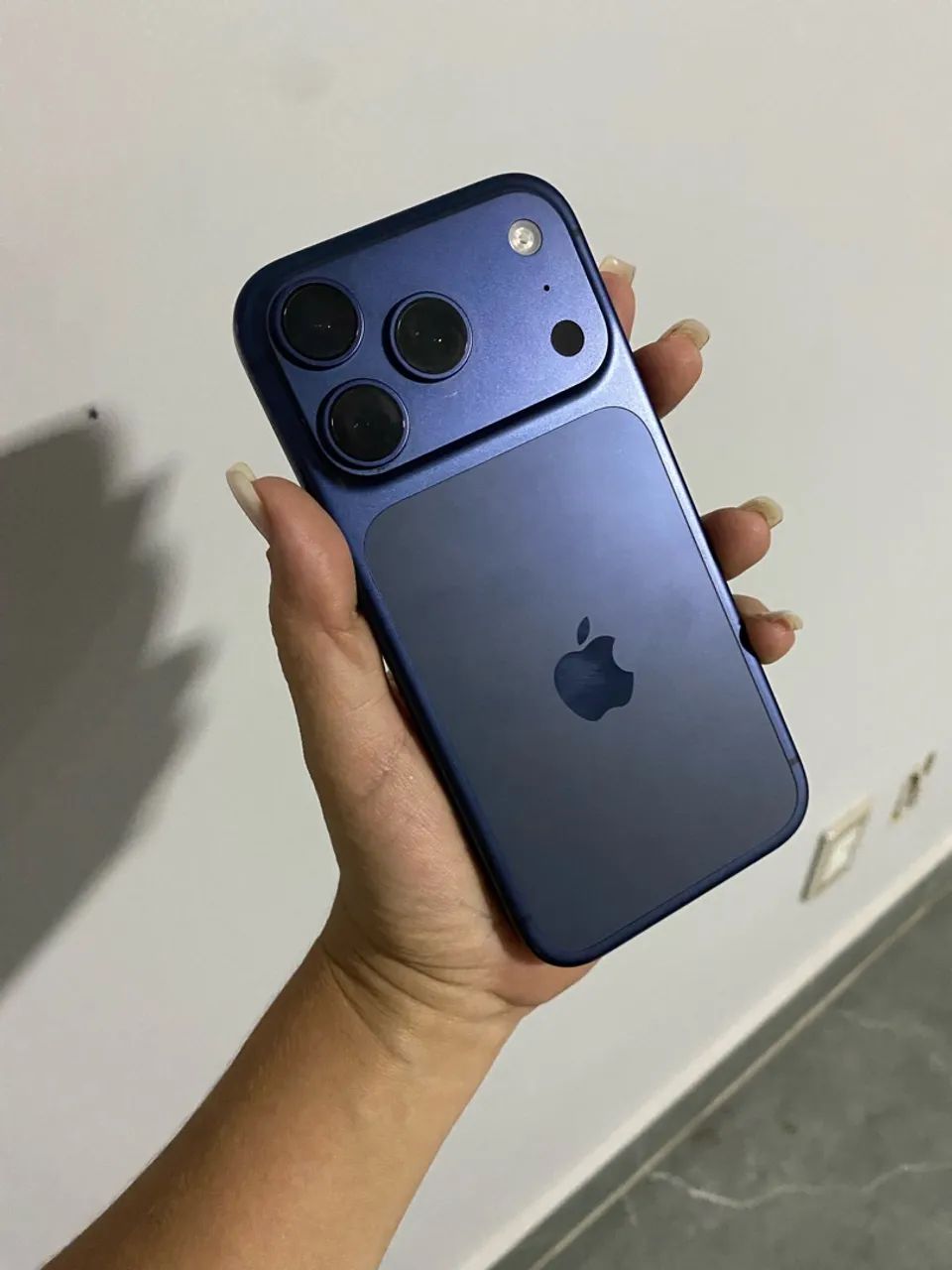 iPhone - Foto 4