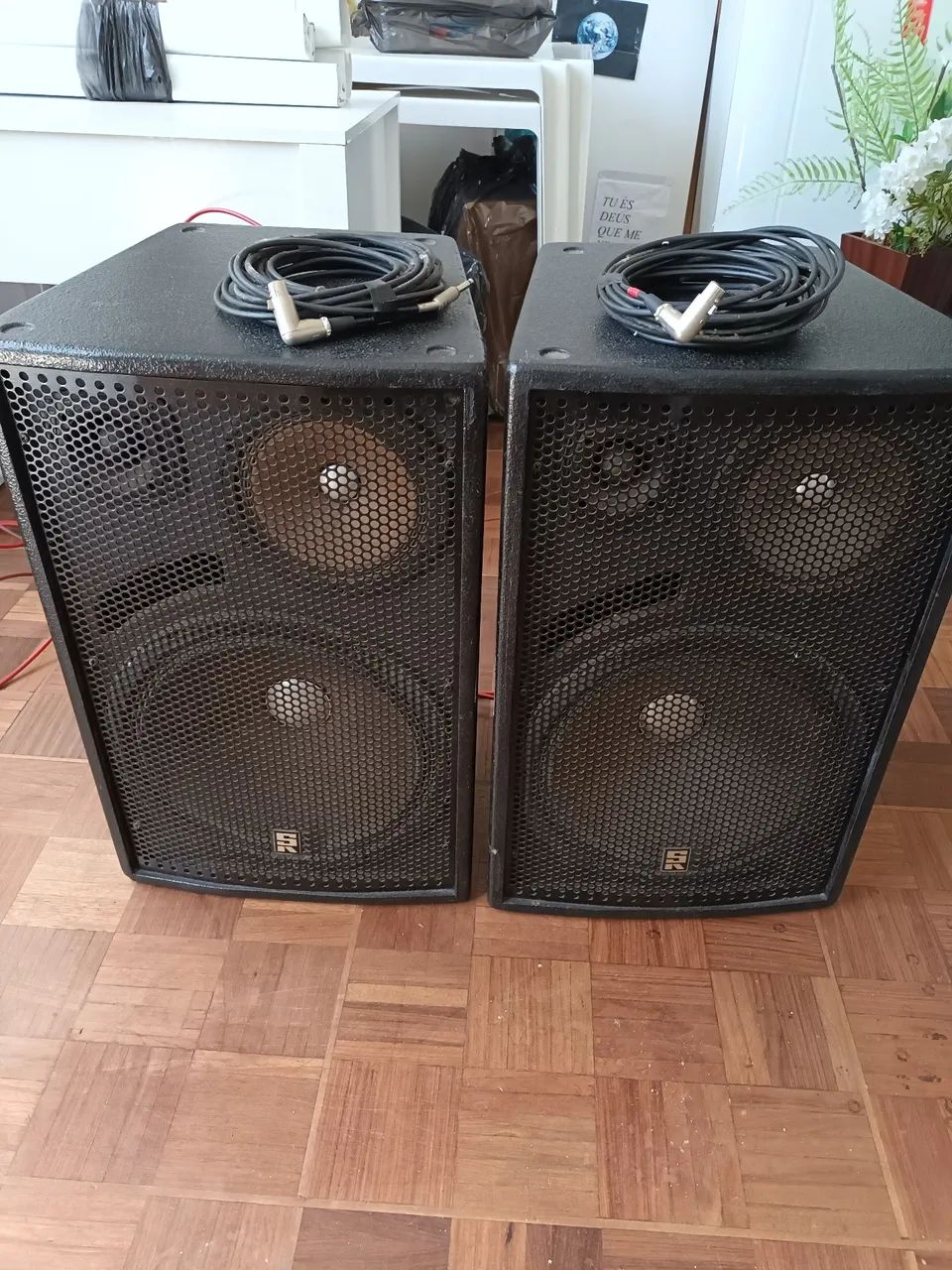 EQUIPAMENTOS DE SOM   R$ 4.000,00 - Foto 4