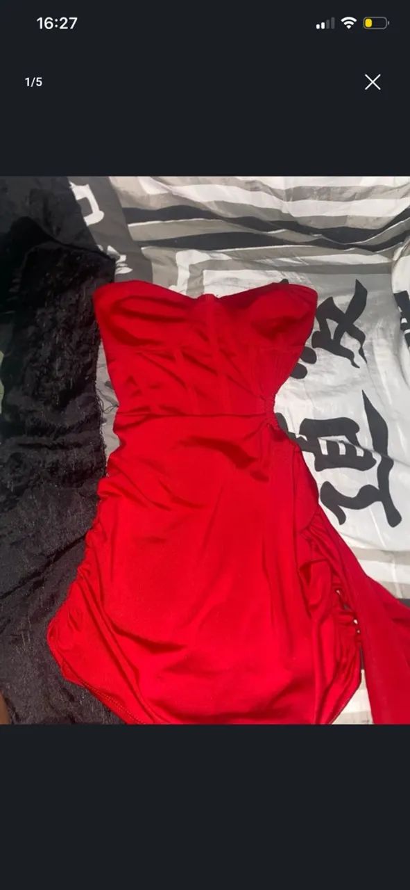 Vestido 