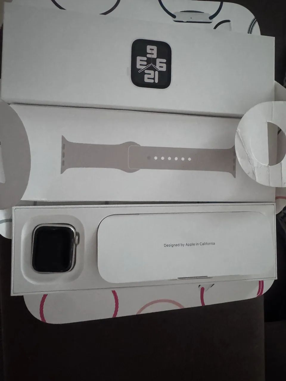Apple Watch  - Foto 2