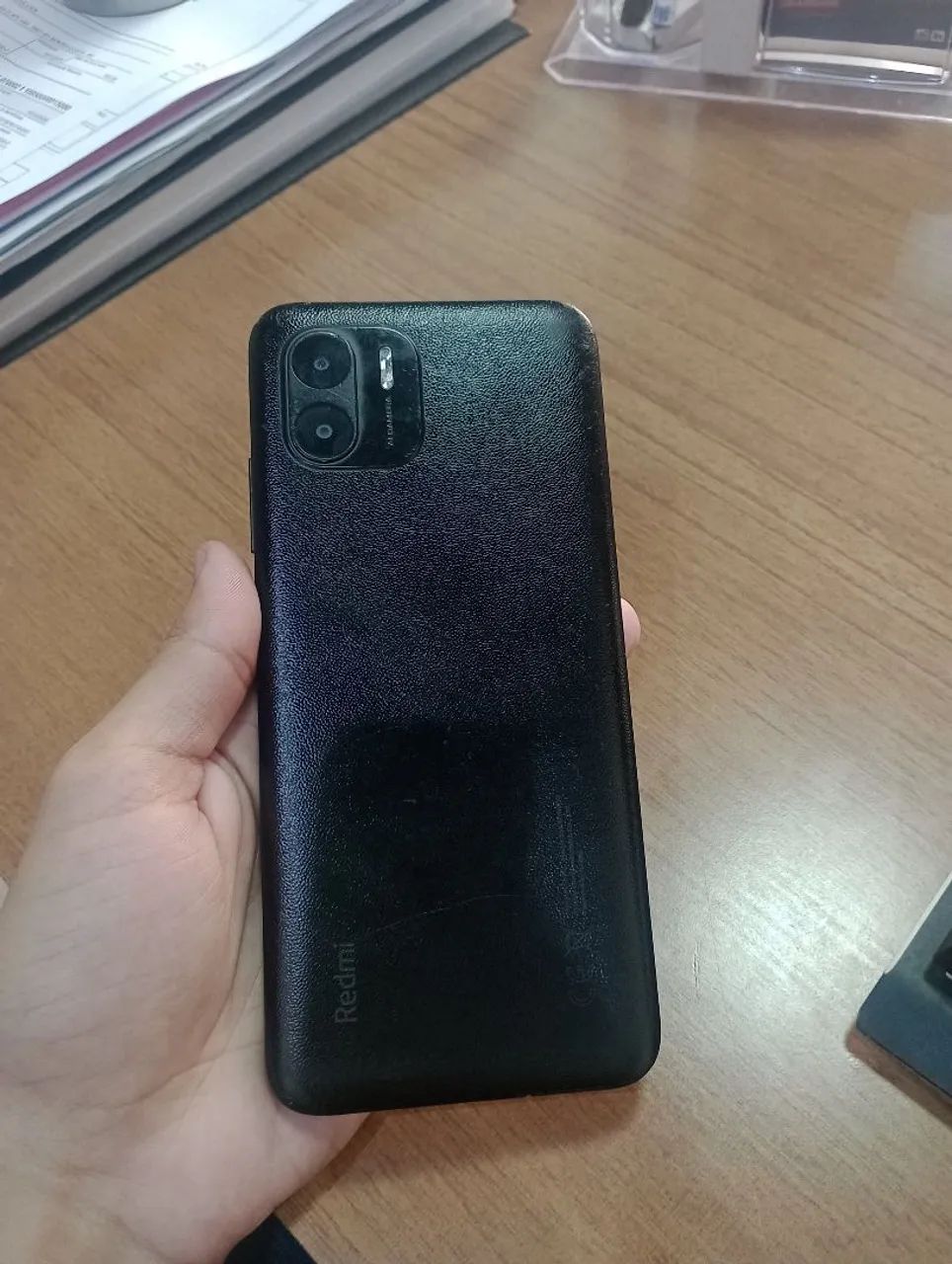 Vendo xiaomi redimi, FUNCIONANDO TUDO PERFEITAMENTE - Foto 5