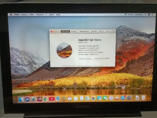 MacBook Pro