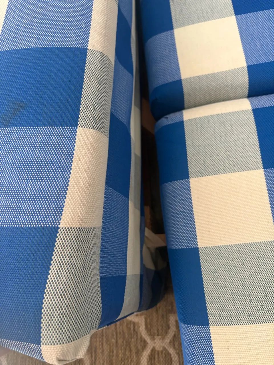 Sofá cama - COM DETALHES - Foto 5