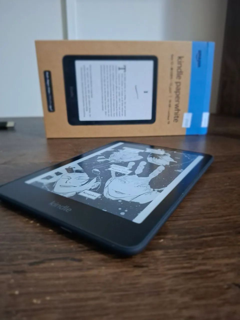 Kindle Paperwhite Gen 12 16GB - Foto 4