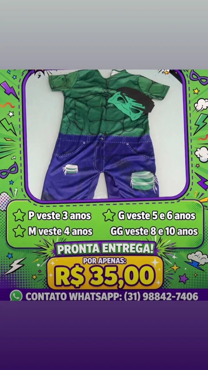 Fantasias 