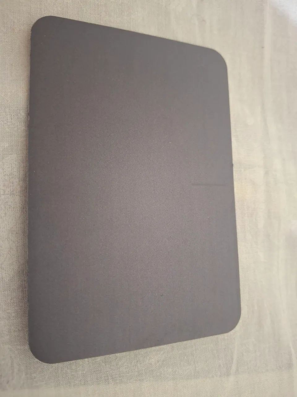 Touchpad Notebook Dell Vostro Original Cinza escuro 
