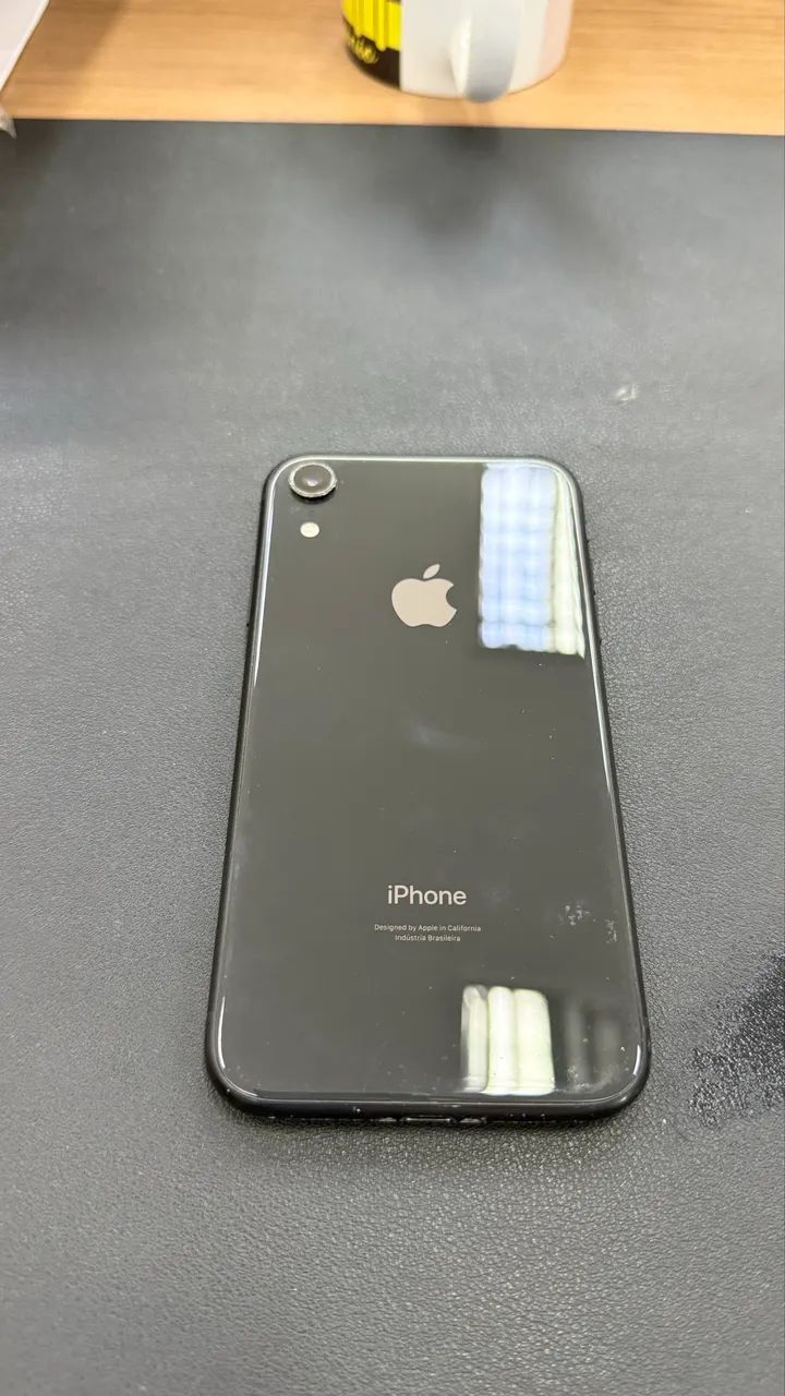 iPhone XR 128 Gigas  - Foto 4