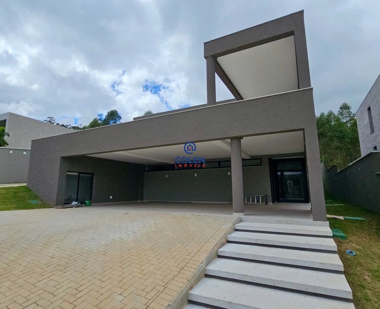 Casa para locação com 5 quartos em Alphaville - Foto 3
