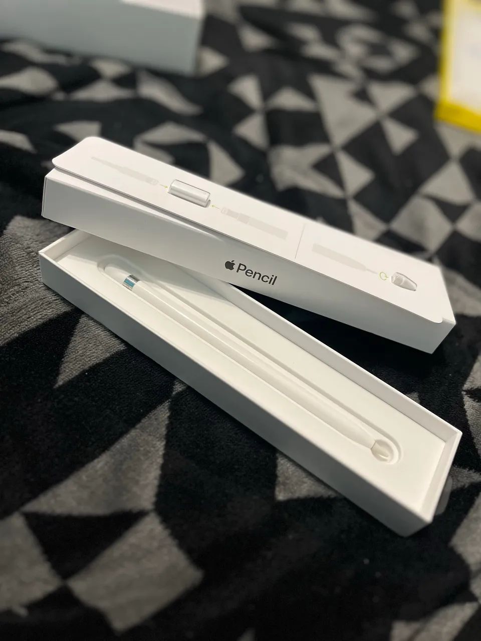 iPad 9ª Geração + Apple Pencil  - Foto 5