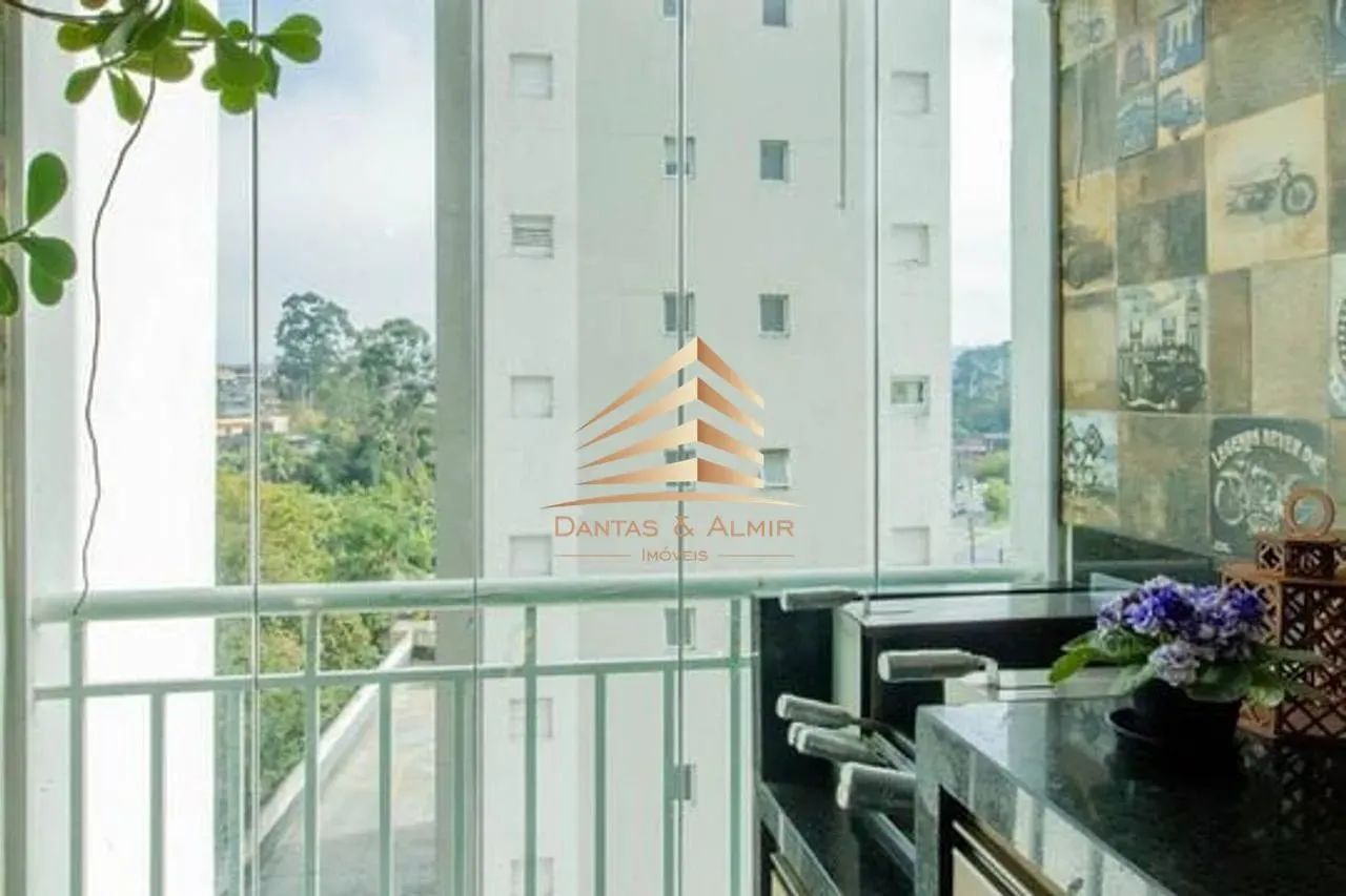 Apartamento a venda com 2 quartos 2 vagas no Centro - Foto 5