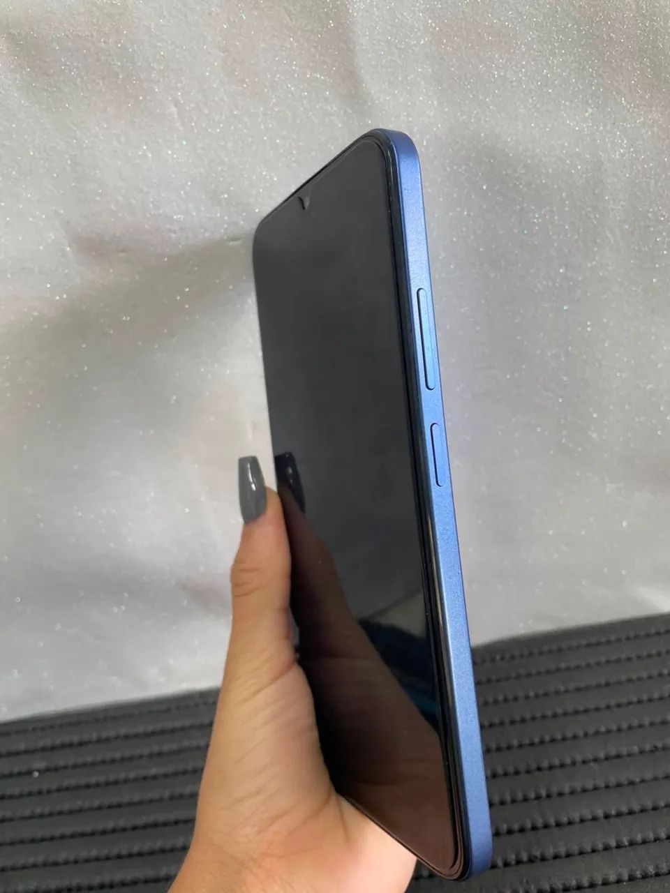 REDMI 15C 256GIGAS 8RAM AZUL  - Foto 3
