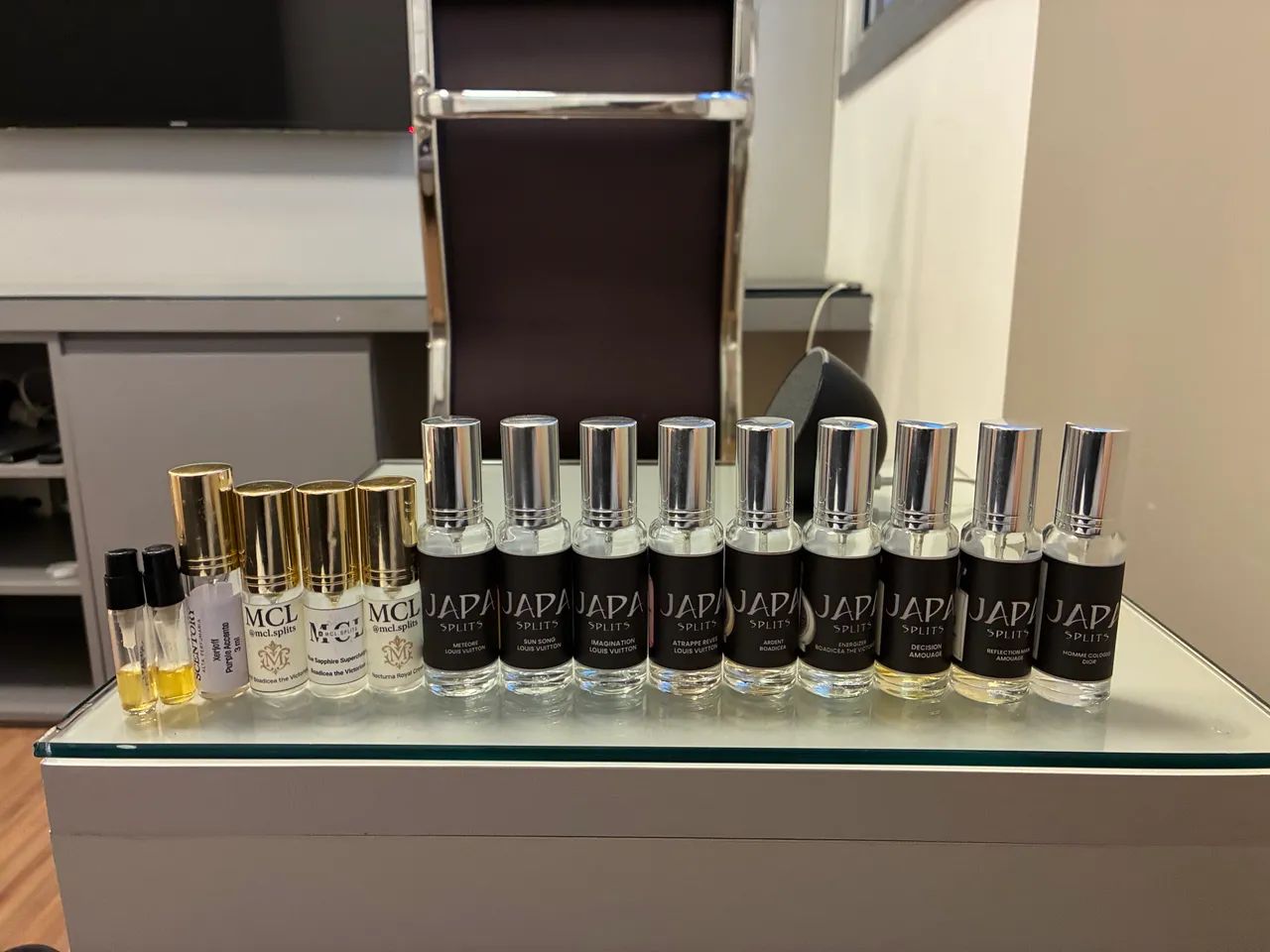 Decants Perfumes De nicho  - Foto 2
