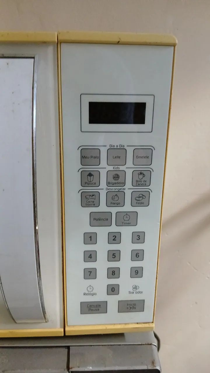 Micro-ondas Philco 20L  - Foto 3