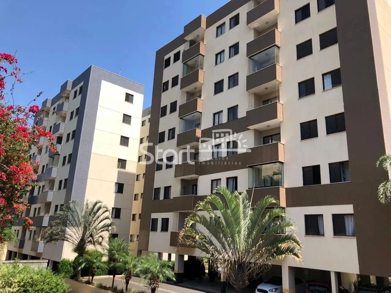 apartamento - Jardim do Lago - Campinas
