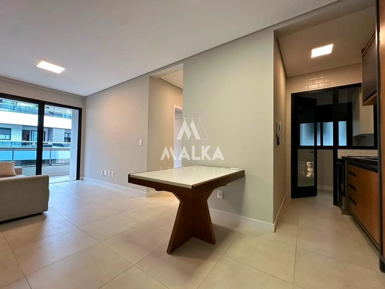 Apartamento para Locação em Florianópolis / SC no bairro Campeche - Foto 2