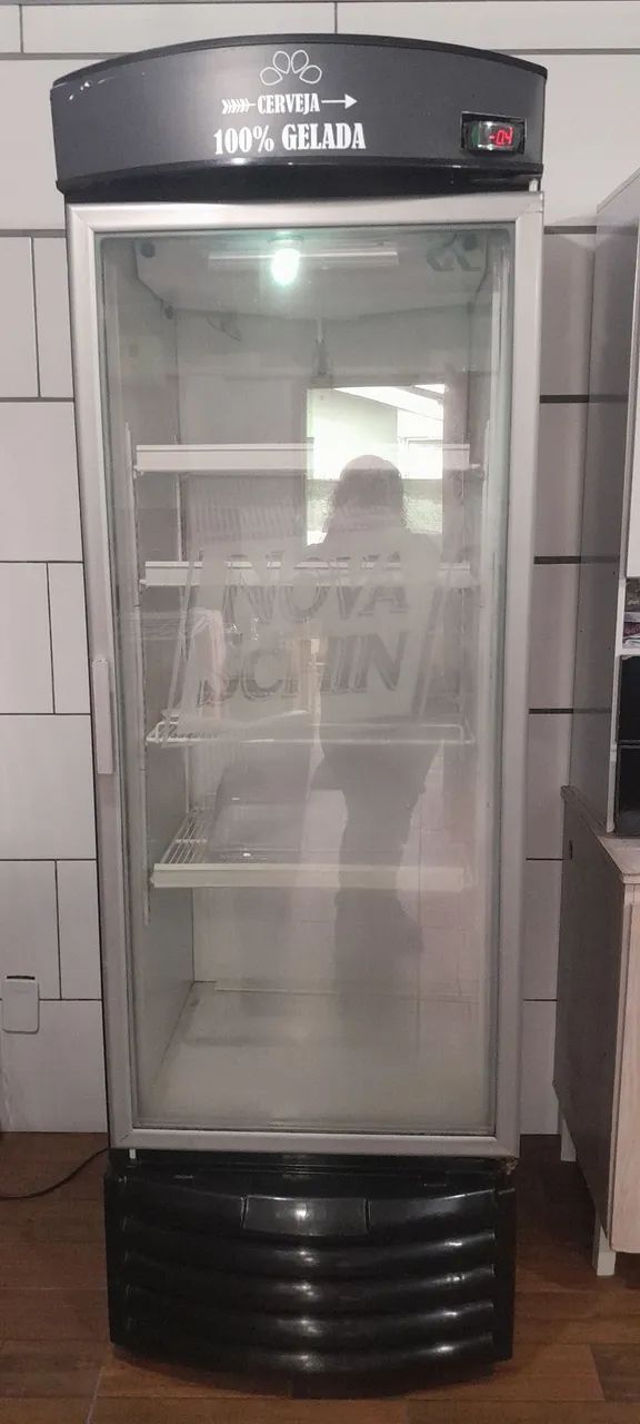 Cervejeira expositora refrigerador  - Foto 2