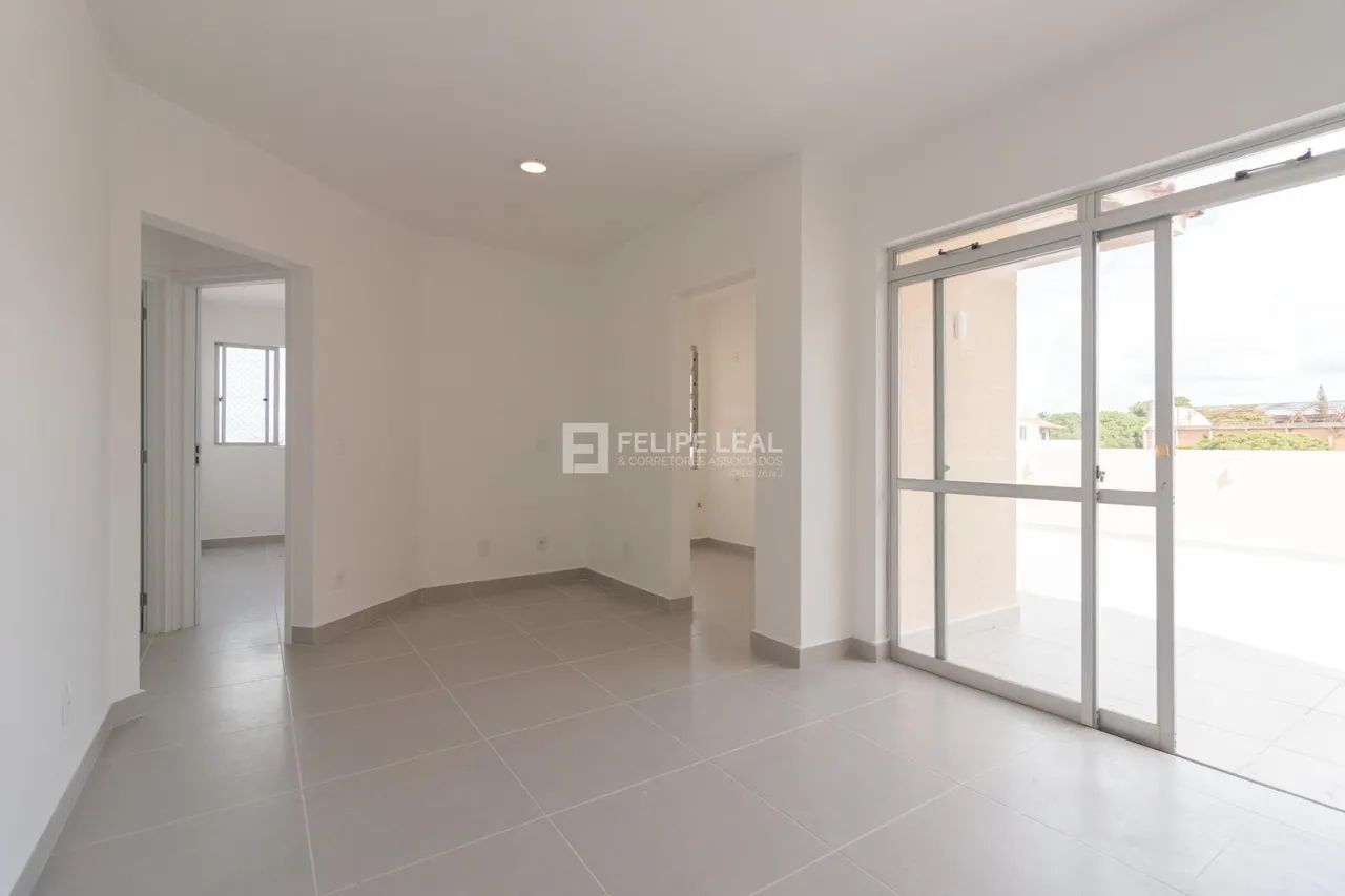 Apartamento Cobertura em Capoeiras - Florianópolis, SC - Foto 5