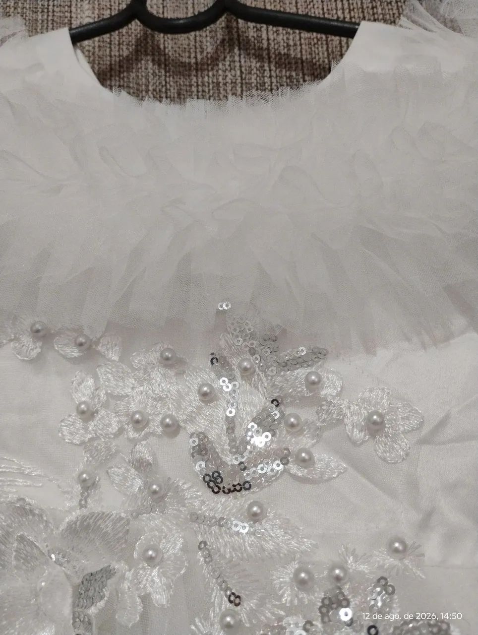 Vestido  de festa  ( dama de Honra)  - Foto 4
