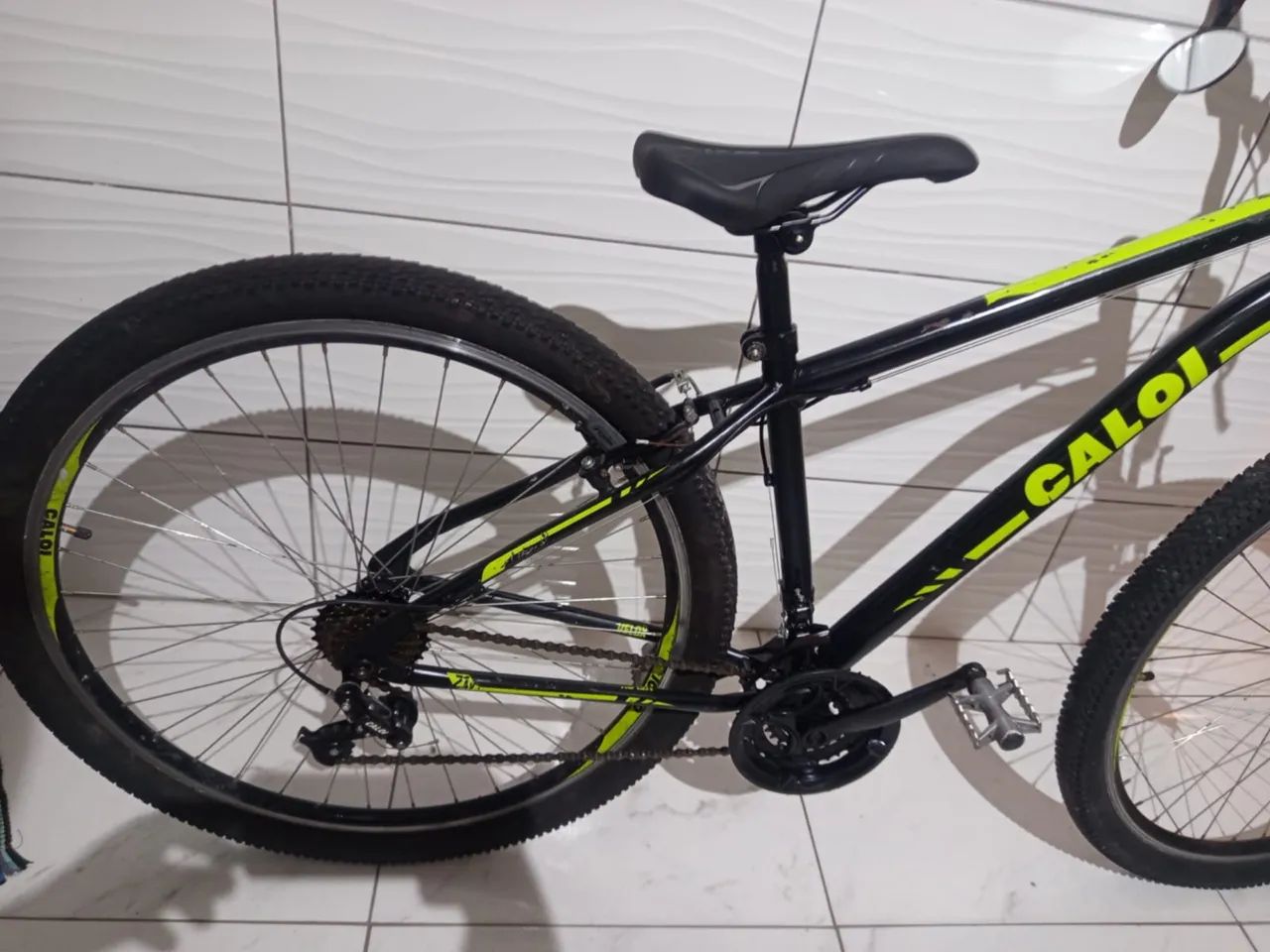 Vendo bicicleta ARO 29 - Foto 3