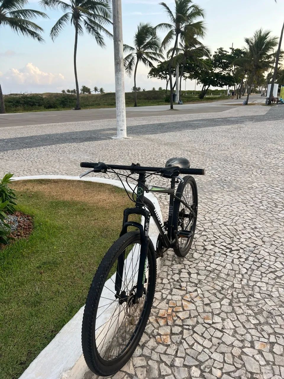 Bicicleta Aro 29 - Foto 5