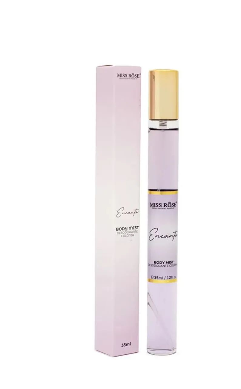 Body mist desodorante colônia - Foto 3
