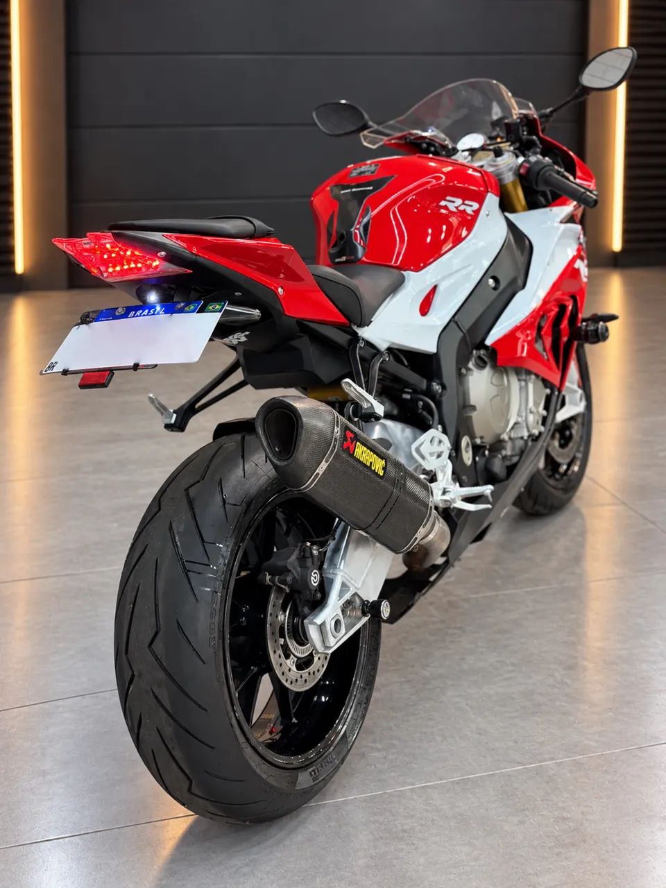 BMW s1000rr 2016  - Foto 2