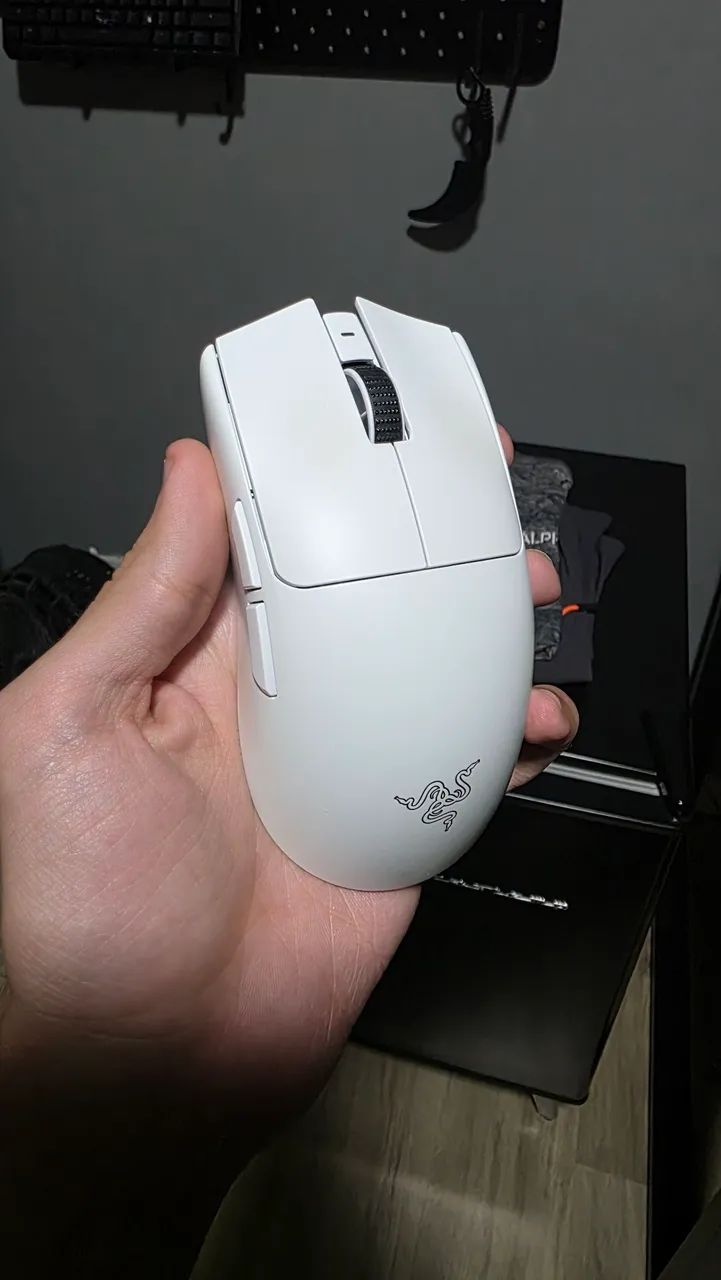 Razer Viper V3 Pro