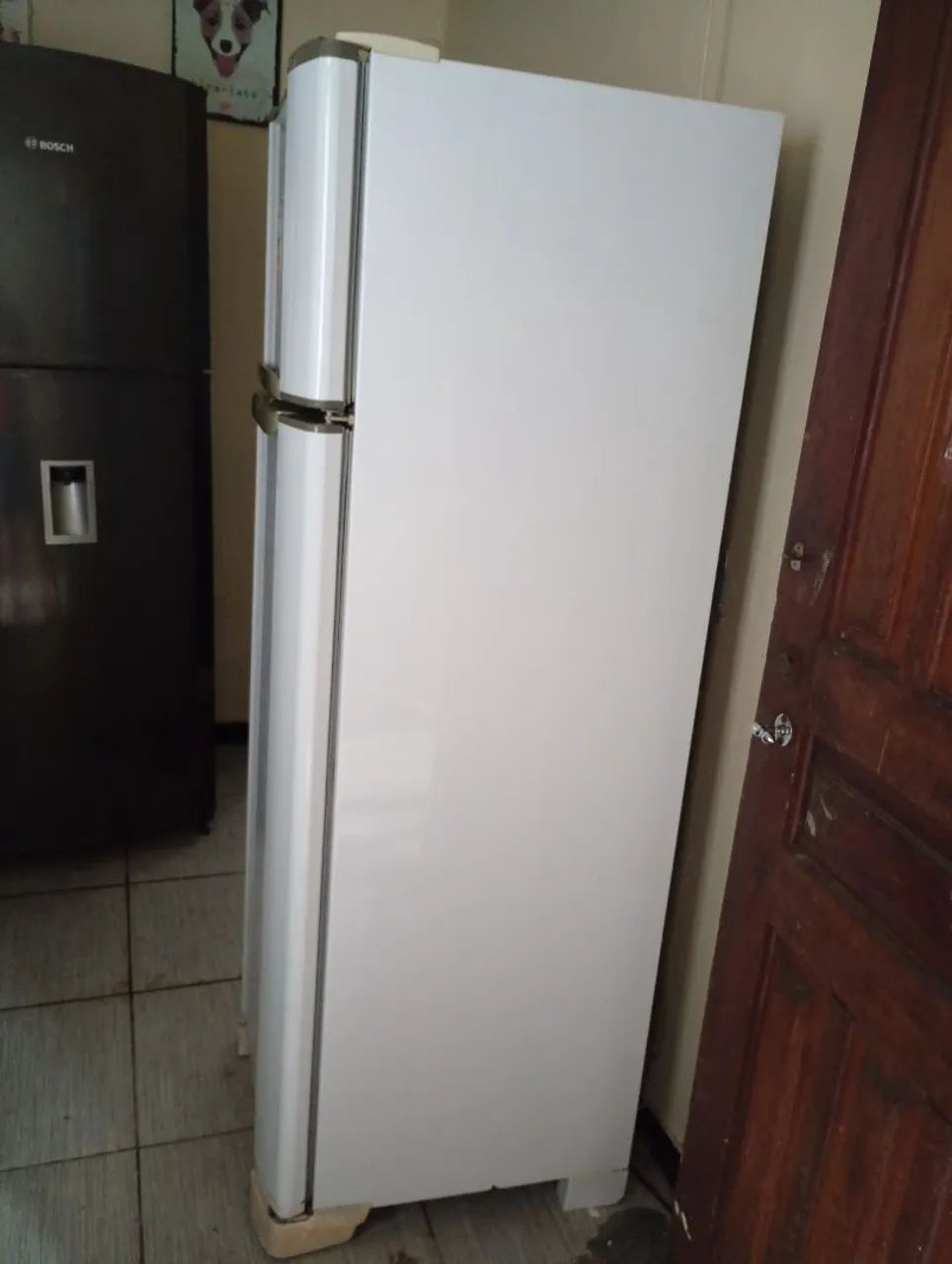 Geladeira Esmaltec  - Foto 2