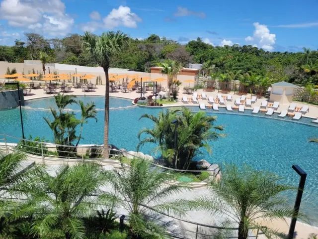 Aqualand Resort apartamento, Salinópolis - Foto 5