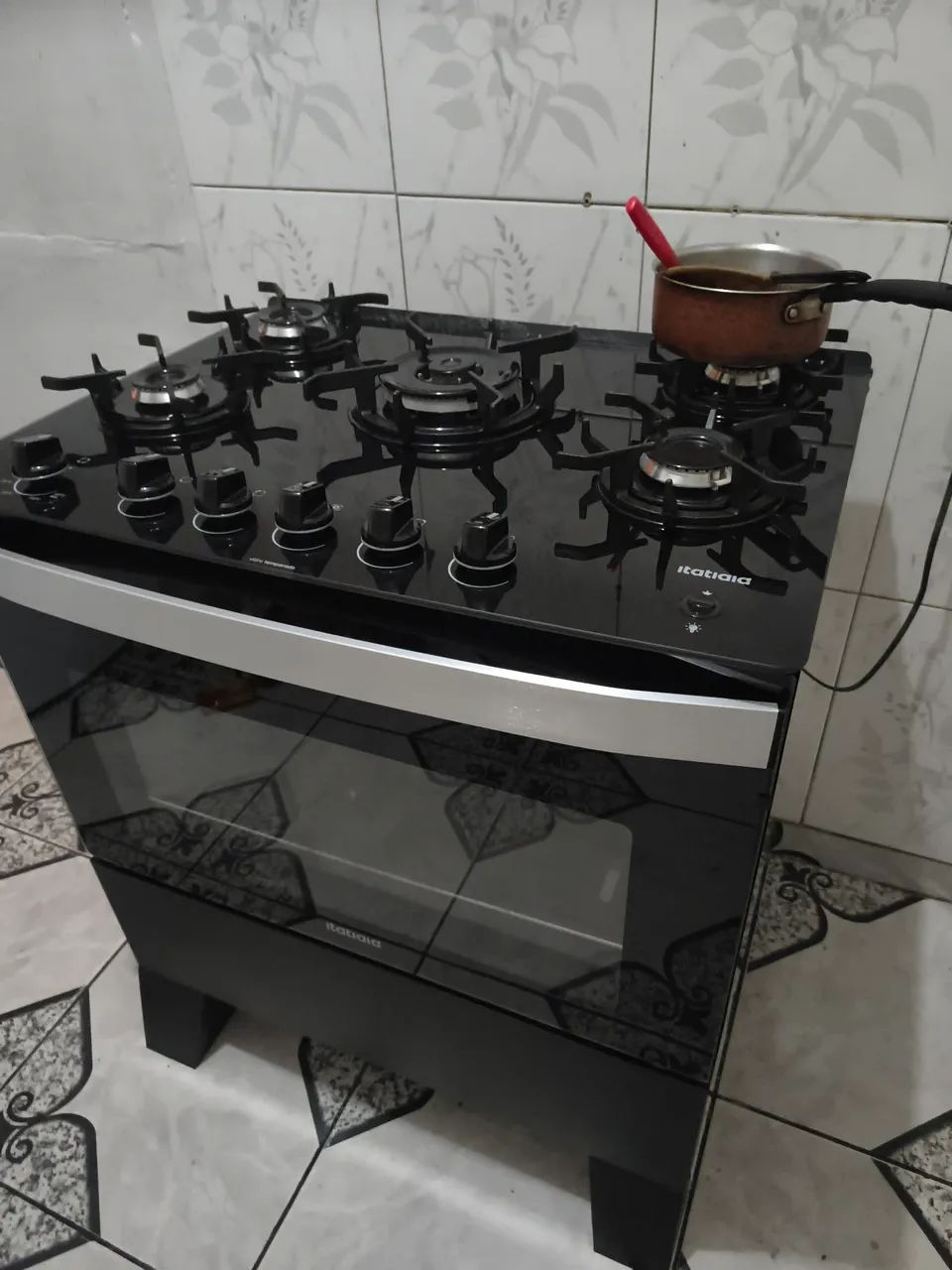 Fogão 