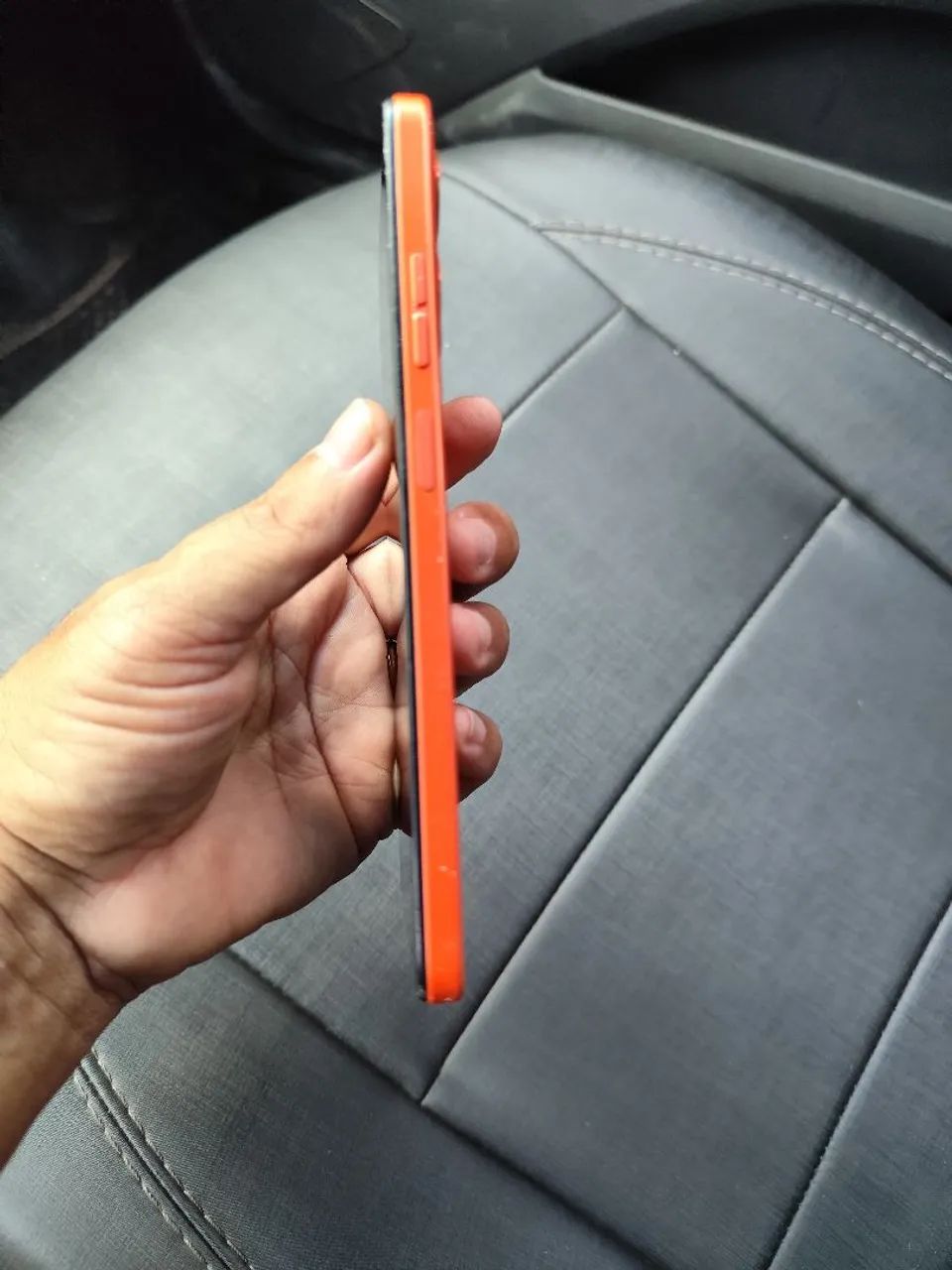 Moto g 04 funcionando tudo 100%  - Foto 2