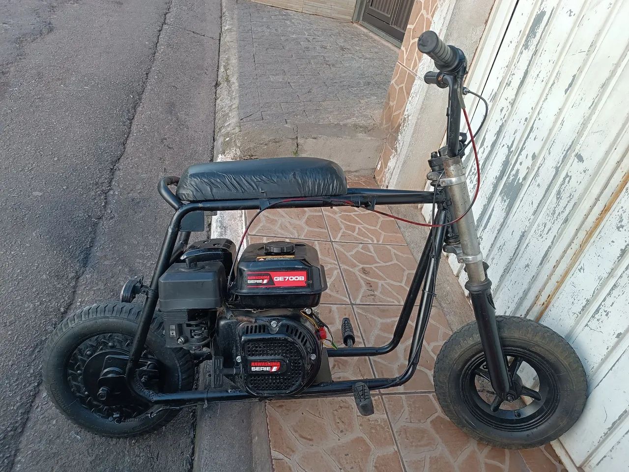 Mini moto  - Foto 3