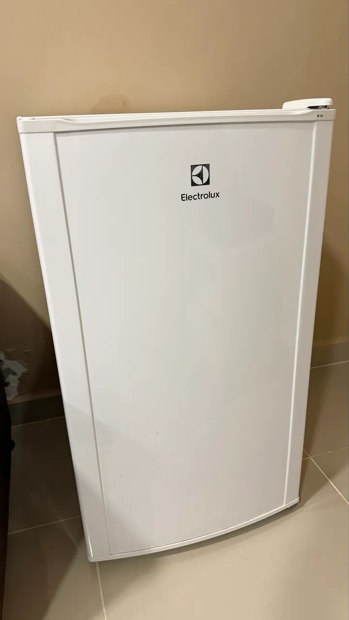 Frigobar Electrolux 120 litros 