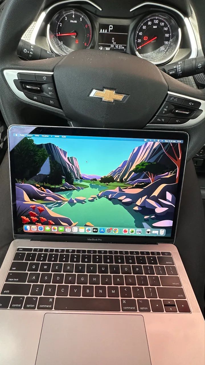 MacBook Pro 13 2017  - Foto 5