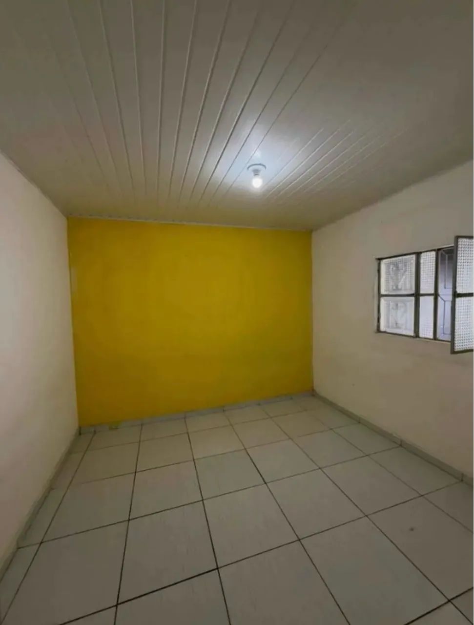 Casa à Venda 2 Quartos 1 Banheiro - Foto 5
