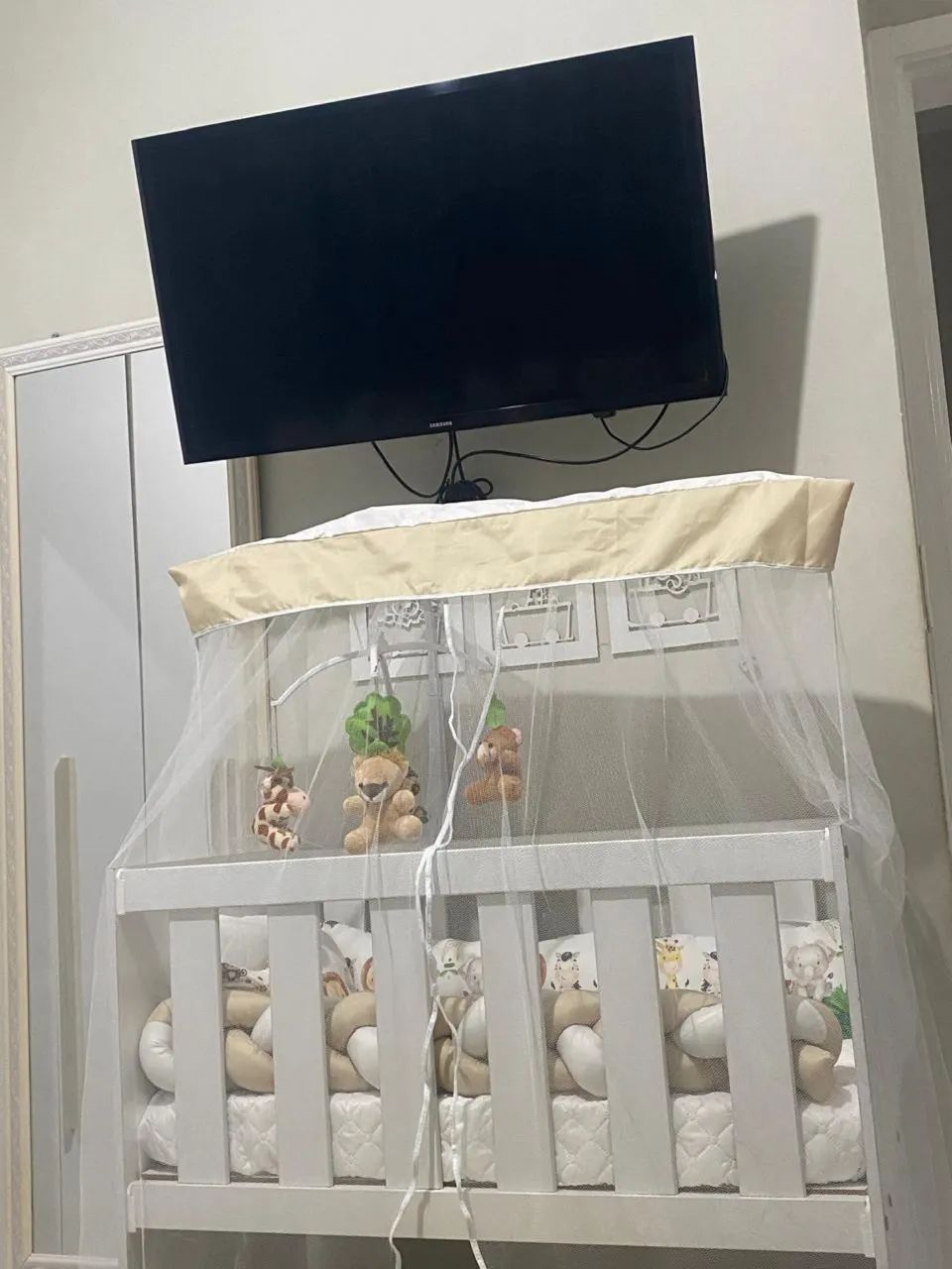 Berço  - Foto 2