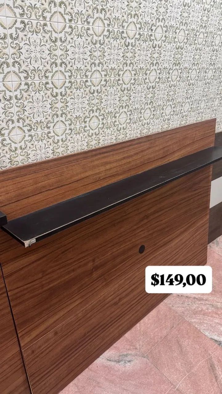 Painel para televisão 