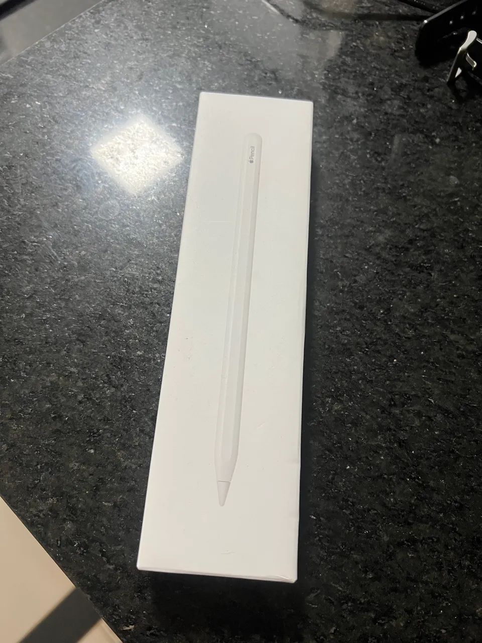 Apple Pencil 2ª geração - Foto 2
