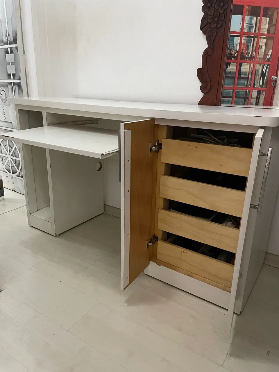 Mesa de escritorio