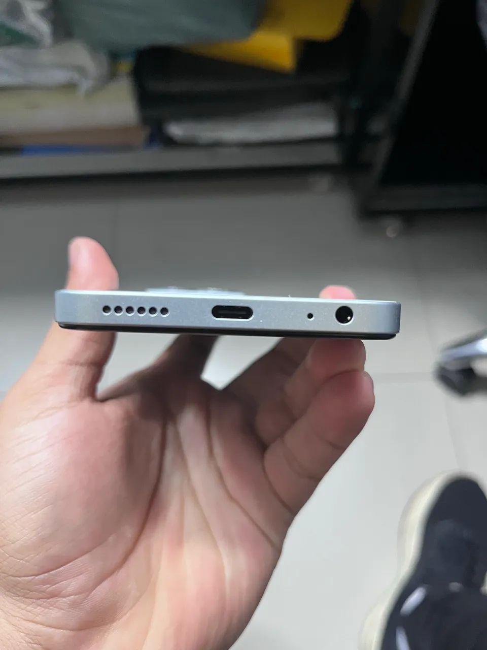 TECNO SPARK GO 1 - Foto 3
