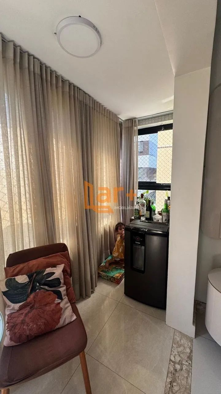 Condomínio Luzes Farol em Farolândia - Aracaju - Foto 4
