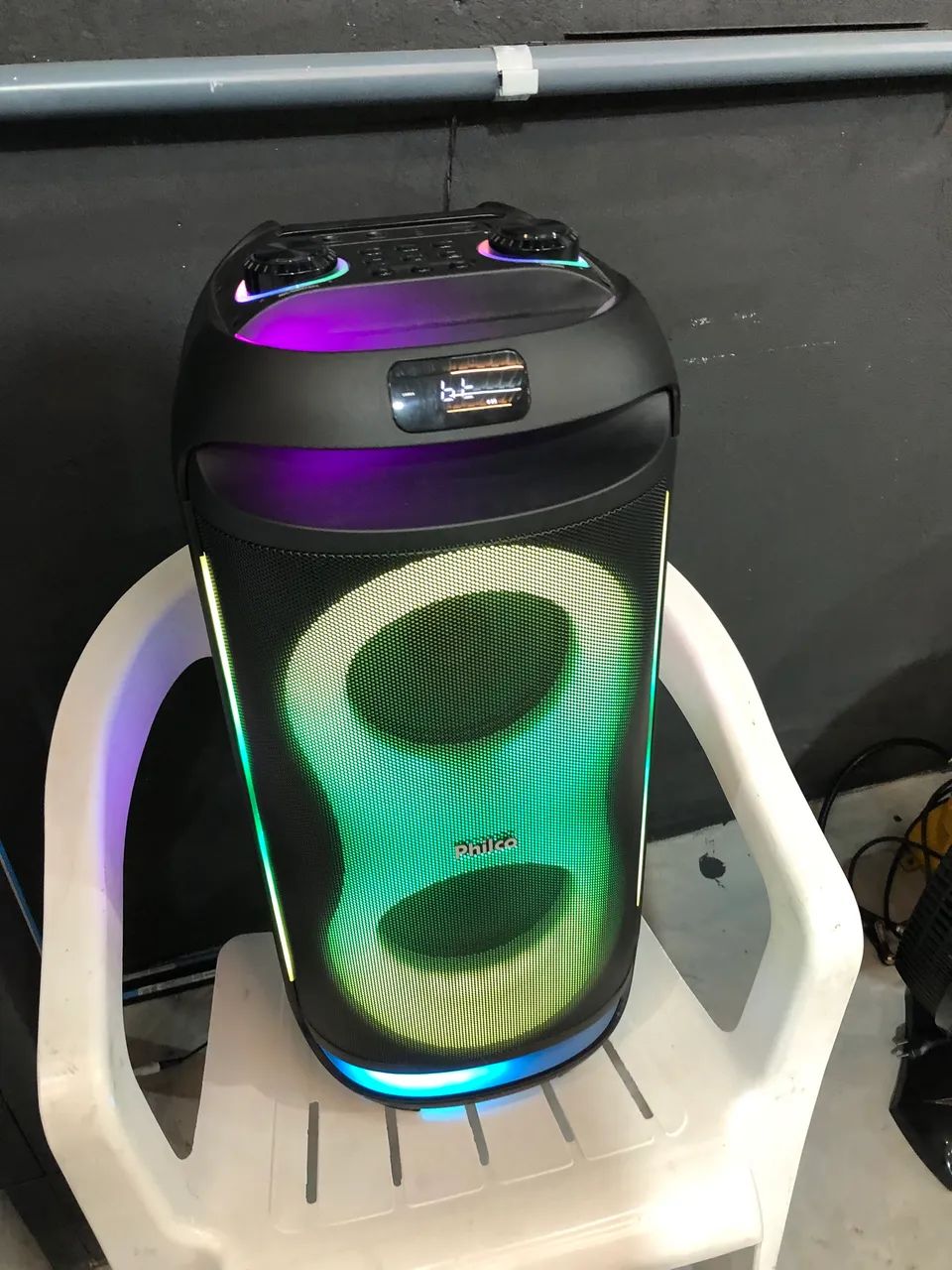 som