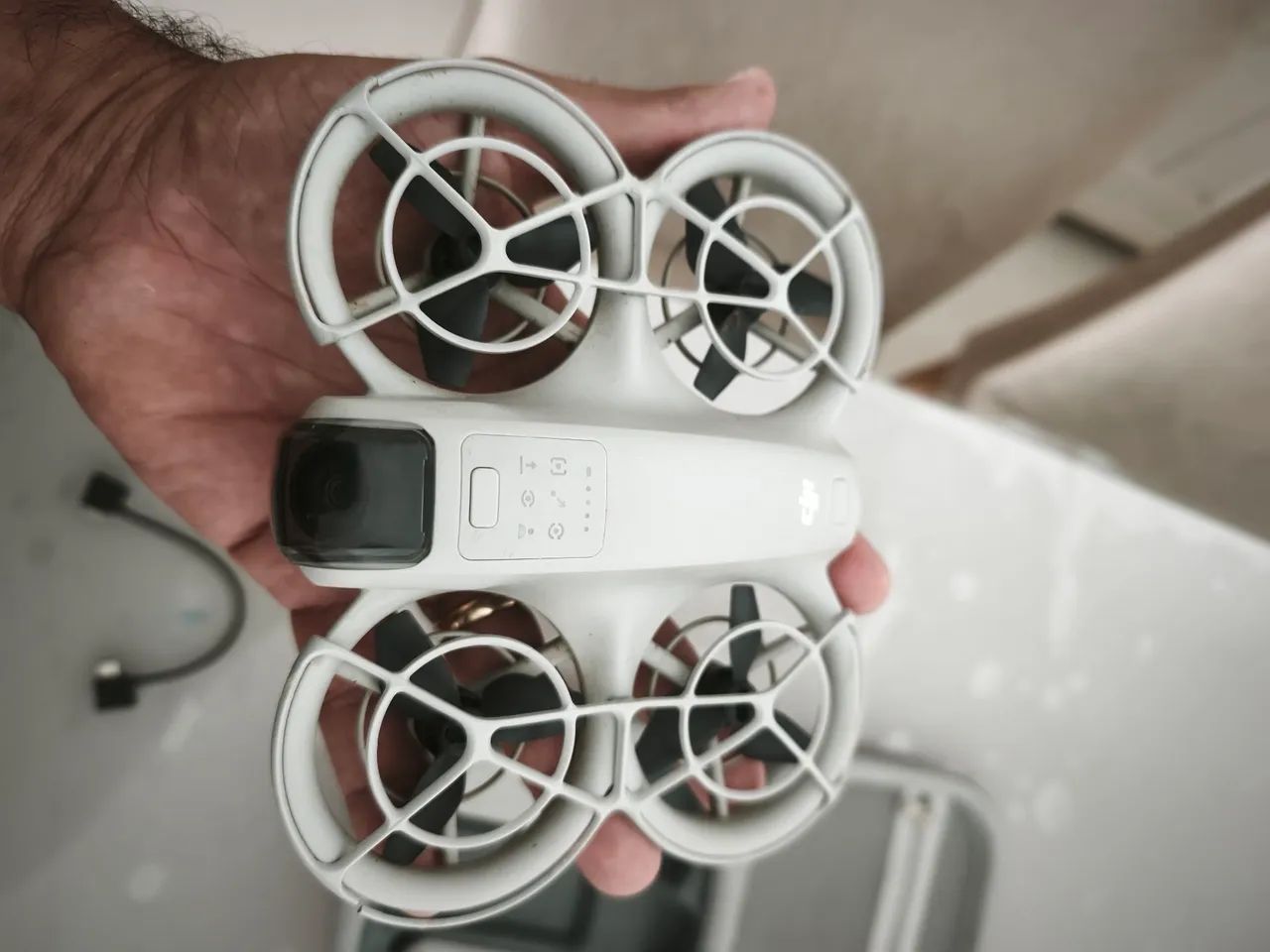 Drone DJI Neo - Foto 3
