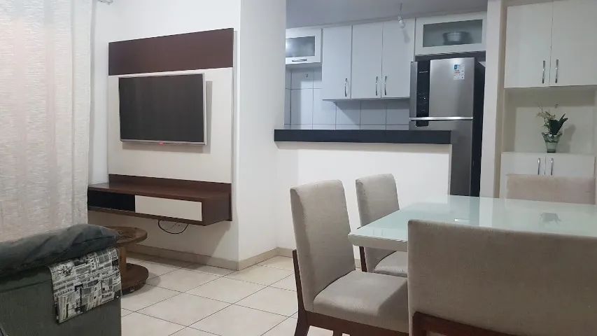 APARTAMENTO MOBILIADO - COLINA DE LARANJEIRAS - Foto 5