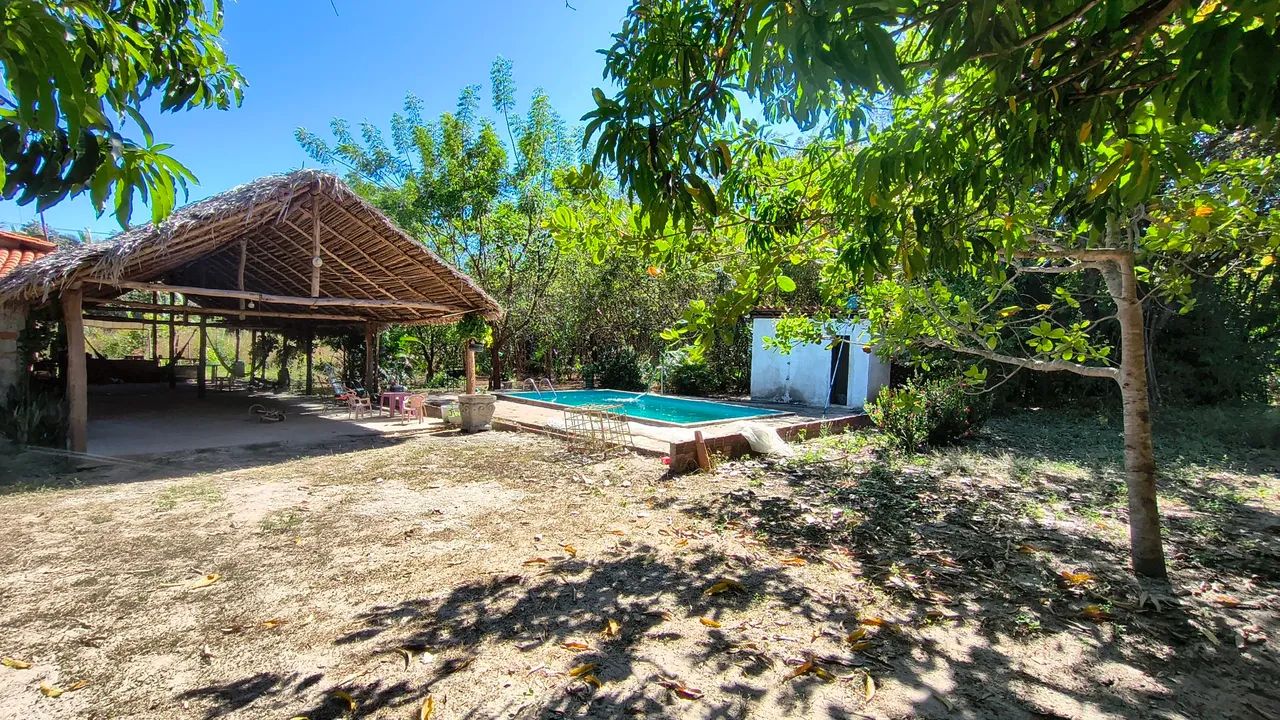 Vende - se sítio povoado Copacabana-MA/ proprietário * - Foto 2