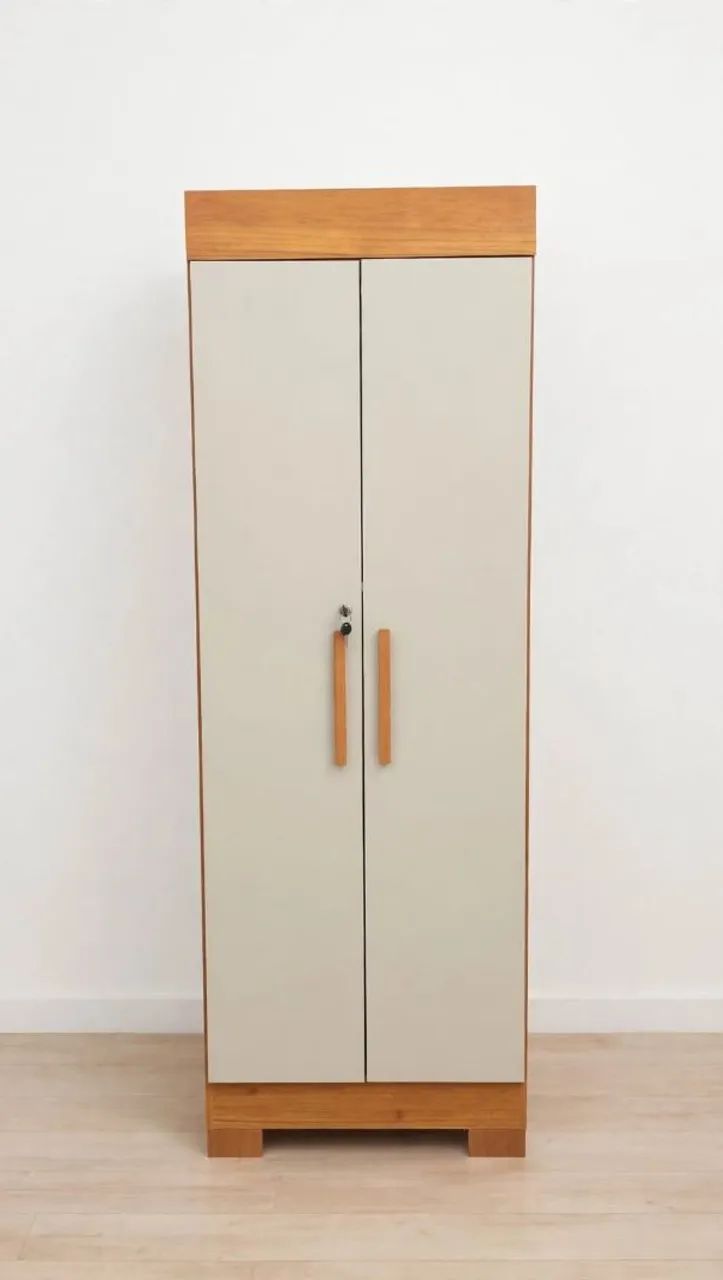 Multiuso cor cinamomo com off white  - Foto 3