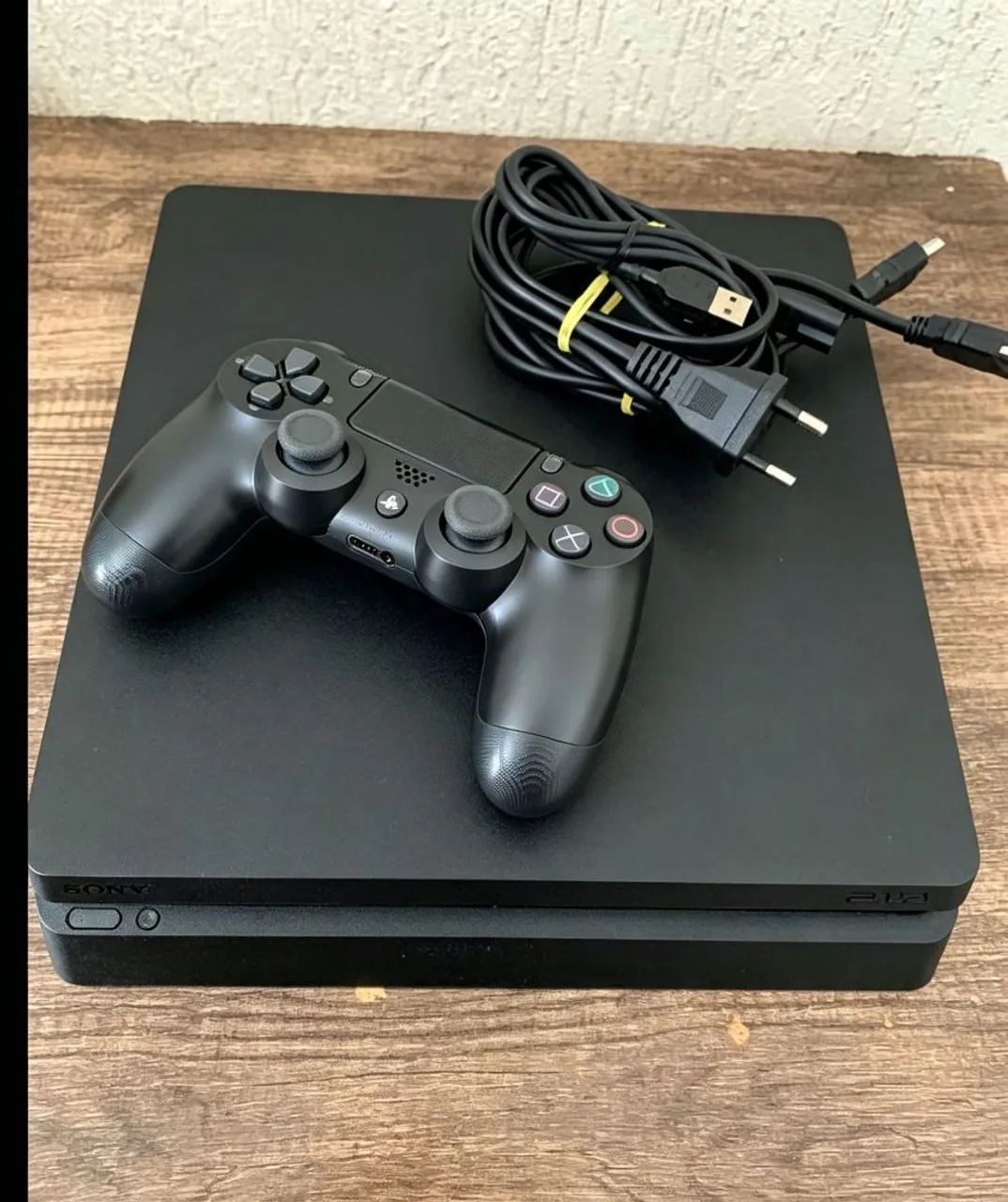 PlayStation 4