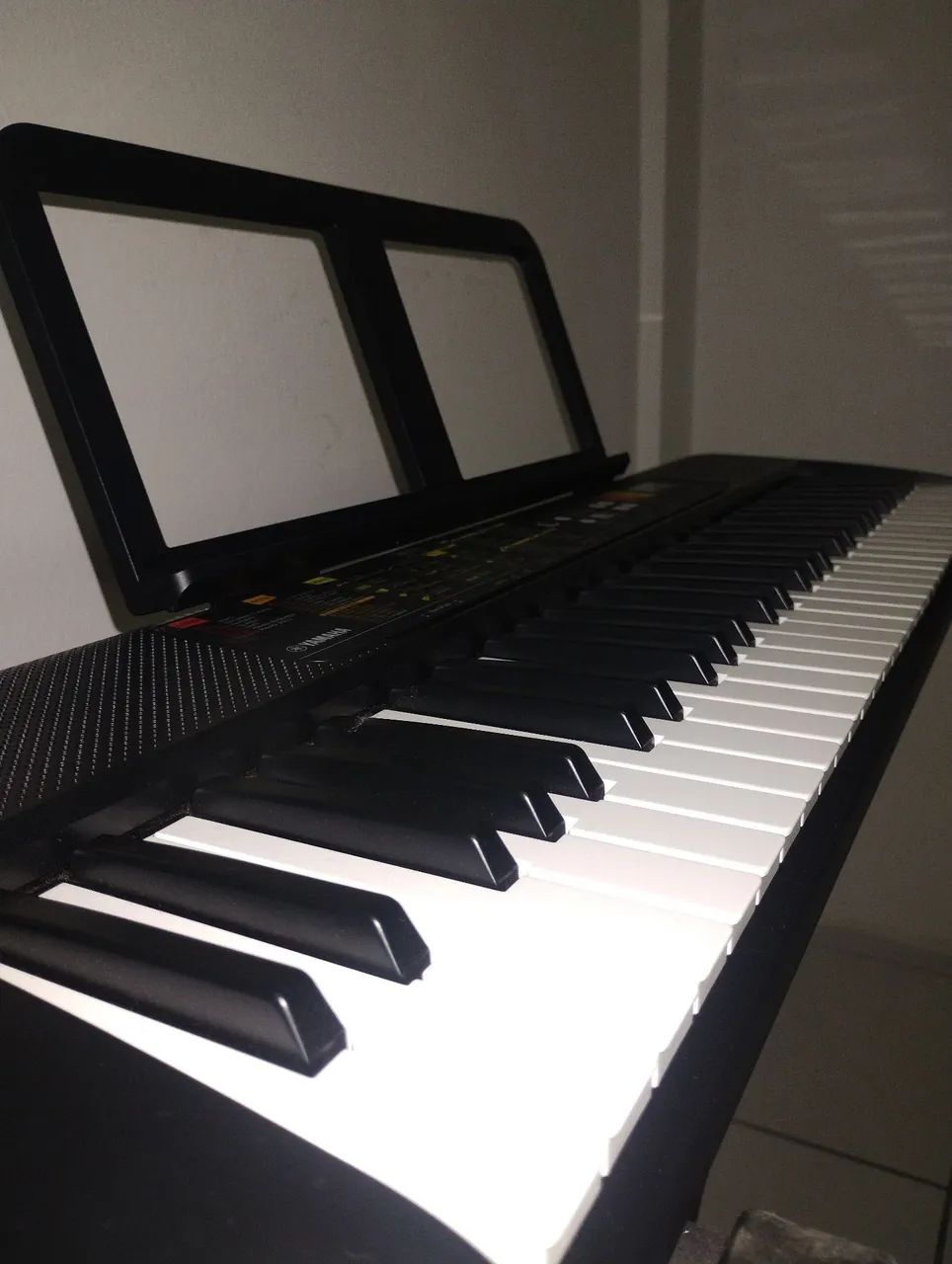 Teclado Yamaha  - Foto 3